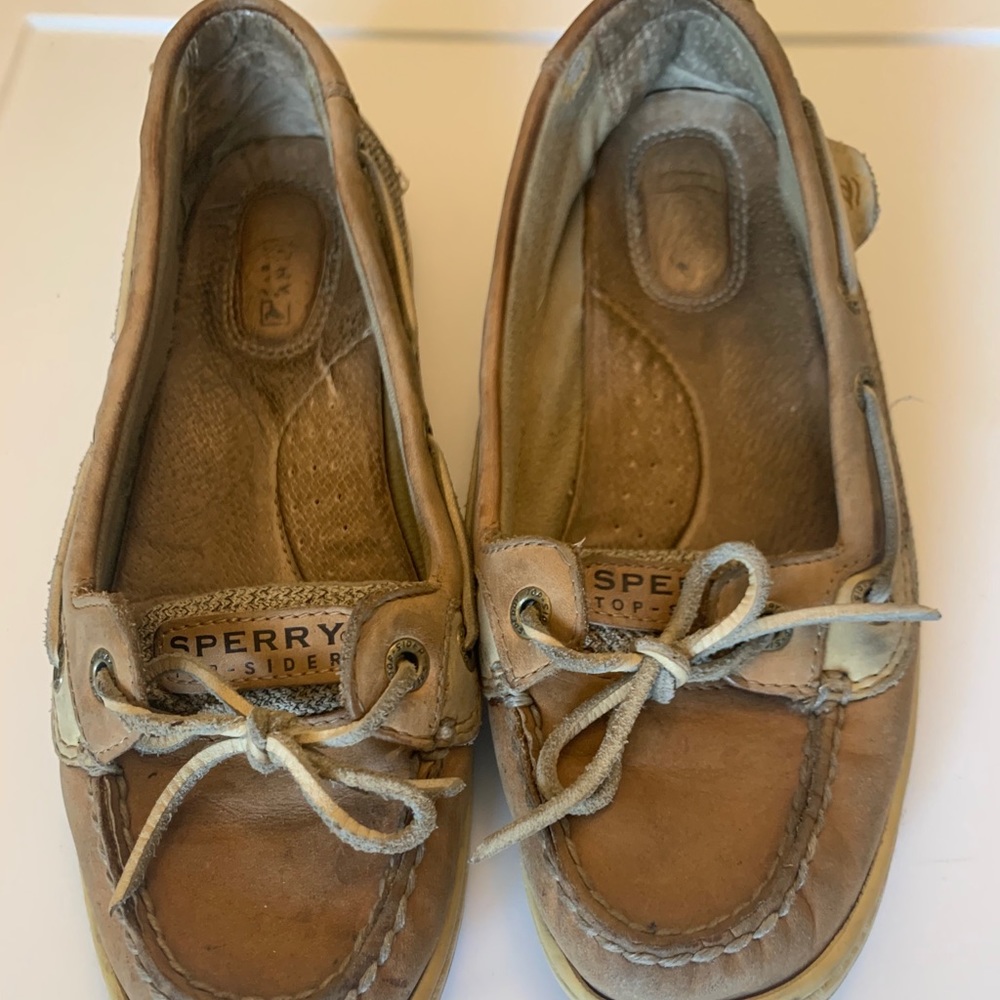 SPERRY TOP-SIDER